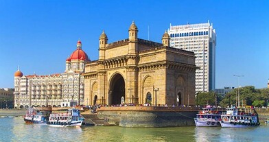 تور هند بهار 1404