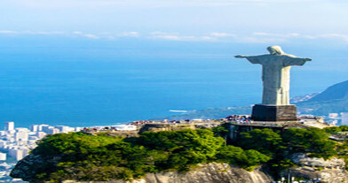 تور برزیل نوروز 1405