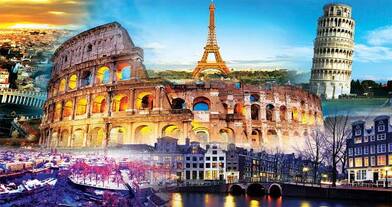 تور اروپا نوروز 1405 (فرانسه_ایتالیا_اسپانیا)