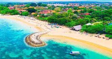 تور کوالالامپور بالی سنگاپور نوروز 1405 