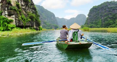 تور ویتنام و کامبوج پاییز1404