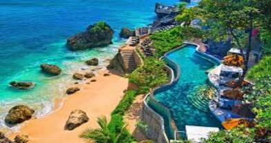 تور بالی نوروز 1405 