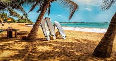 تور سریلانکا نوروز 1405