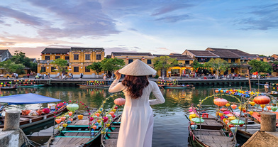 تور ویتنام پاییز 1404 (هانوی+هالونگ کروز+دانانگ+سایگون)